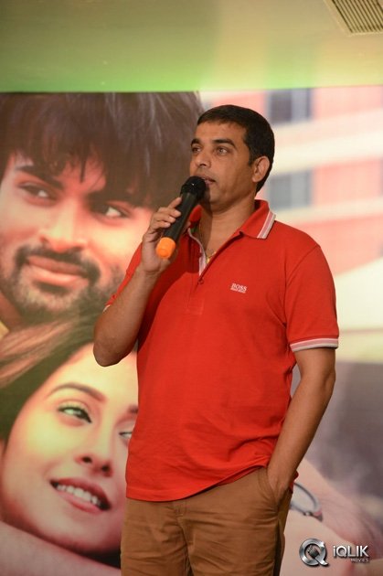 Subramanyam-For-Sale-Movie-Platinum-Disc-Function